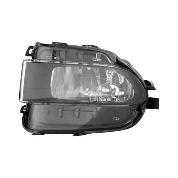 Fog Light Lens / Housing Right for Lexus GS300 GS350 GS450h GS460