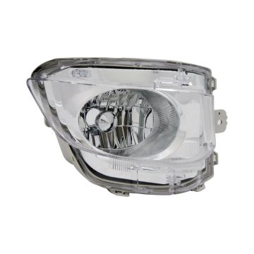Fog Light Lens / Housing Right for Lexus LS460 2010-2012