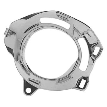 Fog Light Cover Left Fog Lamp Bezel for Lexus ES330 2005-2006