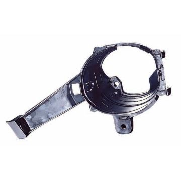 Fog Light Housing Left Fog Lamp Bracket for Lexus ES330 2005-2006