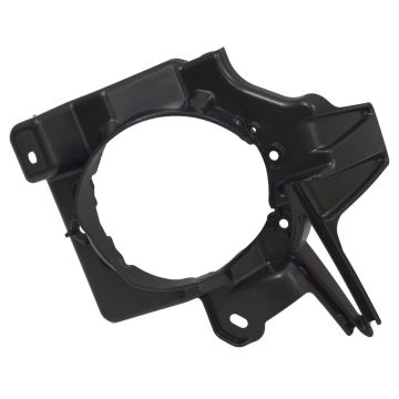Fog Light Bracket Left w/o F Sport Pkg Fog Lamp Bracket Assembly Japan Built for Lexus RX350 RX450h