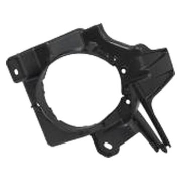 Fog Light Bracket Right w/o F Sport Pkg Fog Lamp Bracket Assembly Japan Built for Lexus RX350 RX450h
