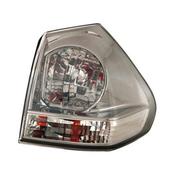 Tail Light Assembly Right On Body for Lexus RX330 RX350