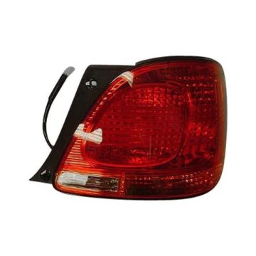Tail Light Assembly Right for Lexus GS300 GS430