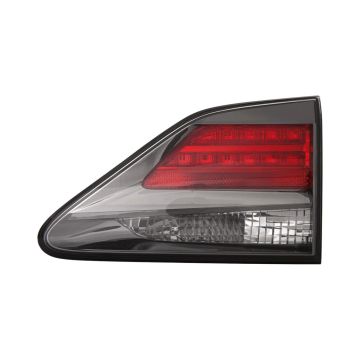 Tail Light Assembly Right Inner Lens/Housing Japan Built for Lexus RX350 RX450h