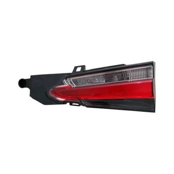 Tail Light Assembly Right Inner Lens/Housing Only CAPA for Lexus NX200t 2015-2017