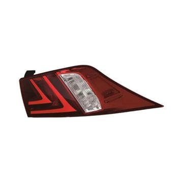 Tail Light Assembly Right Outer for Lexus IS200t IS250 IS300 IS350