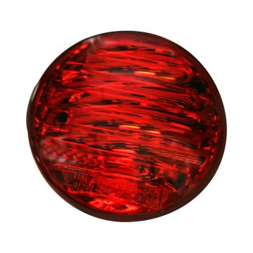 Tail Light Housing Left w/o Cold Climate Spec Deck Lid Mounted Includes Lens for Lexus IS300 Sedan 2001-2005