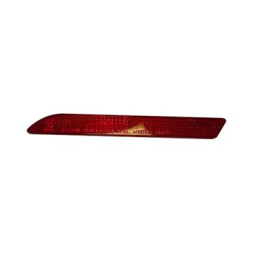 Reflector Assembly Rear Left for Lexus GX470 IS F RX300 Toyota Matrix Sienna Venza