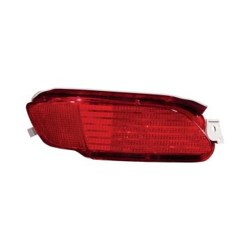 Side Marker Light Assembly Rear Left for Lexus RX330 RX350 RX400h