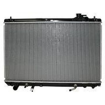 Radiator w/16mm (5/8 Inch) Thick Core for Lexus RX300 1999-2000