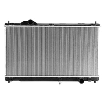 Radiator for Lexus IS250 2006-2013