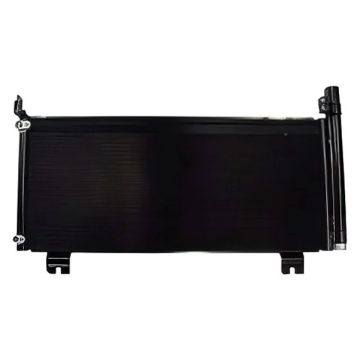 A/C Condenser for Lexus RX450h 2010-2015