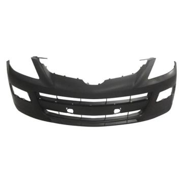 Bumper Cover Front Primed CAPA for Mazda CX-9 2007-2009