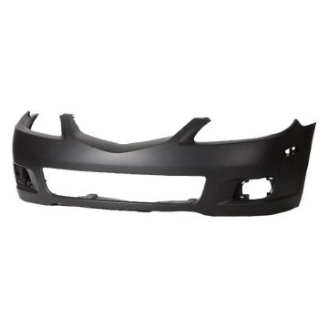 Bumper Cover Front CAPA for Mazda 6 S i GS GT 2006-2008