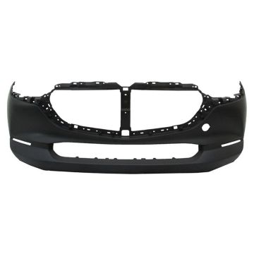 Bumper Cover Front Primed for Mazda CX-30 2020-2024
