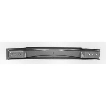 Bumper Cover Reinforcement Front for Mazda Protege 1995-1997