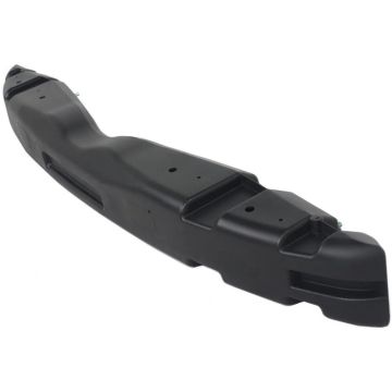 Bumper Cover Reinforcement Front for Mazda Protege 1999-2000