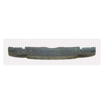 Bumper Cover Reinforcement Front w/o MPS Package w/o MP3 Package for Mazda Protege Sedan 2001-2003