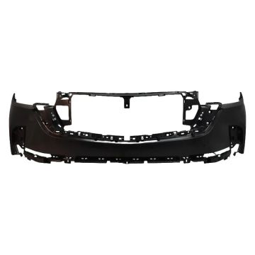 Bumper Cover Front Upper Primed for Mazda CX-50 2023-2025