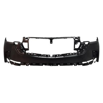 Bumper Cover Front Upper Primed CAPA for Mazda CX-50 2023-2025