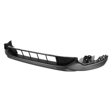 Bumper Cover Front Lower Matte Black for Mazda CX-5 2022-2024