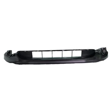 Bumper Cover Front Lower Primed CAPA for Mazda CX-5 2022-2024