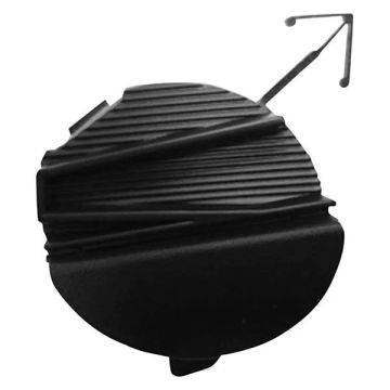 Tow Hook Cover Front for Mazda 3 2011