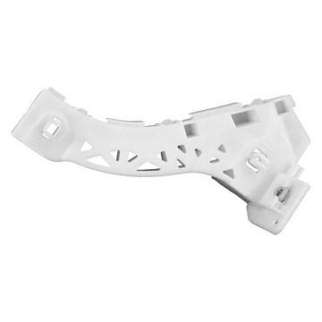 Bumper Cover Retainer Front Left To 11-1-07 for Mazda 3 Sedan 2004-2008