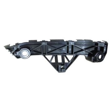 Bumper Cover Retainer Front Left for Mazda 3 2010-2013
