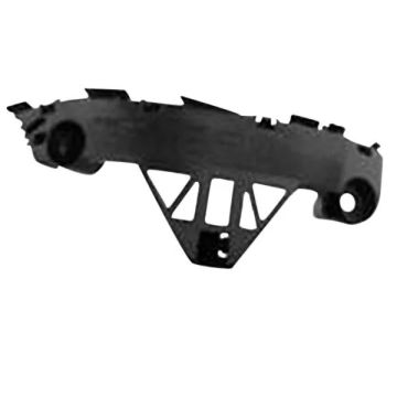 Bumper Cover Retainer Front Left for Mazda 3 2010-2011