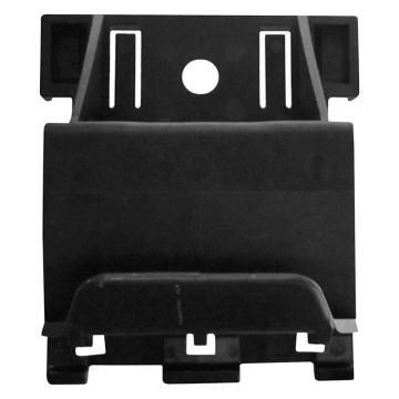 Bumper Cover Retainer Front No. 1 Bracket Left or Right for Mazda 3 2010-2011