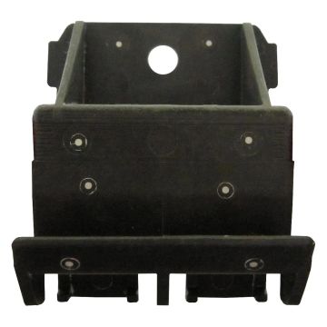 Bumper Cover Retainer Front No. 2 Bracket Left or Right for Mazda 3 2010-2011