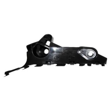 Bumper Cover Retainer Front Left for Mazda 3 Sedan Hatchback 2014-2018