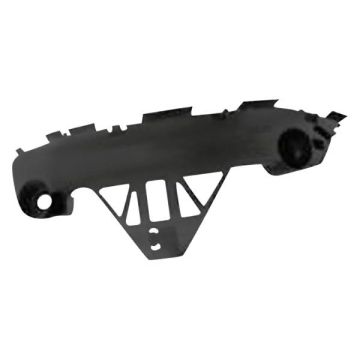 Bumper Cover Retainer Front Right for Mazda 3 2010-2011