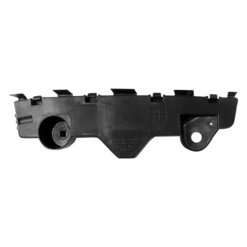Bumper Cover Retainer Front Right for Mazda 2 2011-2014