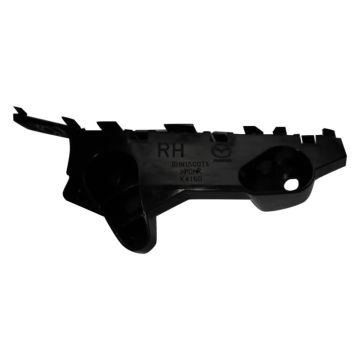 Bumper Cover Retainer Front Right for Mazda 3 Sedan Hatchback 2014-2018