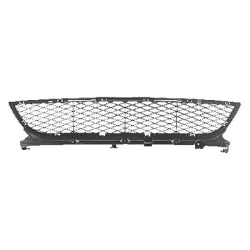 Bumper Cover Grille Front Standard Type for Mazda 3 Sedan 2004-2006