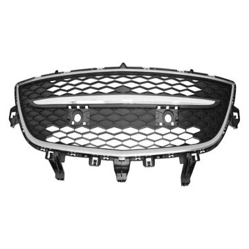 Bumper Cover Grille Front for Mazda CX-9 2010-2012