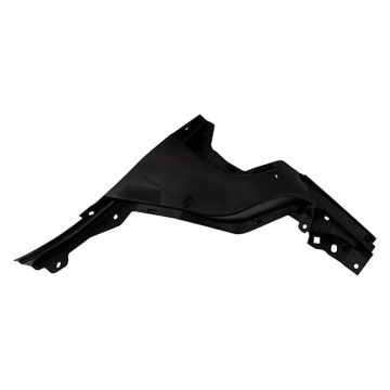 Bumper Insert Front Left Lower Air Guide for Mazda CX-30 2020-2024
