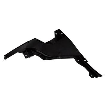 Bumper Insert Front Right Lower Air Guide for Mazda CX-30 2020-2024