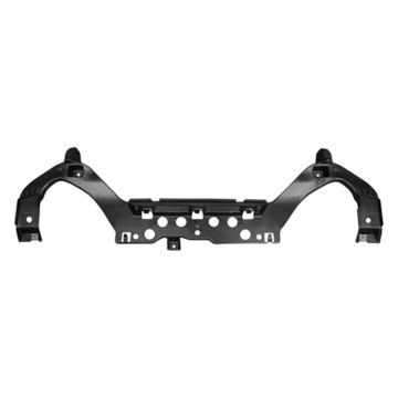 Bumper Cover Support Front w/o Energy Regeneration System Front Bumper Stiffener Japan/Mexico Built for Mazda 3 Sedan Hatchback 2014-2018