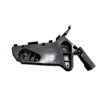 Bumper Cover Support Front Left for Mazda 3 Hatchback 2019-2024