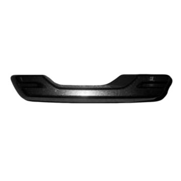 Bumper Cover Molding Front Right Fog Lamp Opening Lower Molding w/Fog Lamps Standard Type for Mazda CX-5 2016