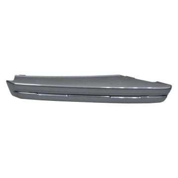 Bumper Cover Molding Front Right Upper w/LED Fog Lamps w/o Fog Lamps Fog Lamp Opening Molding for Mazda CX-5 2016