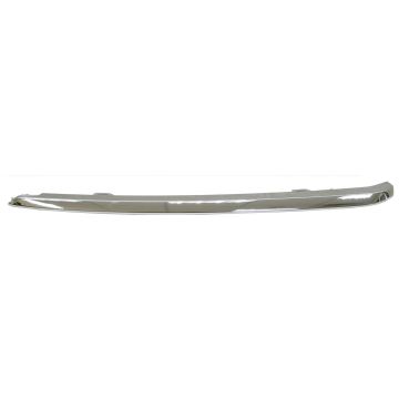 Bumper Cover Molding Front Right Chrome for Mazda 6 2018-2021