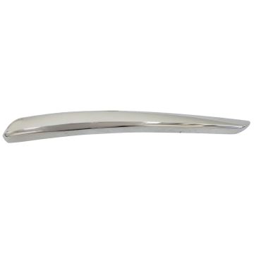 Bumper Cover Molding Front Right Chrome for Mazda CX-3 2019-2022