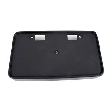 License Plate Bracket Front Standard Type Holder Assembly for Mazda 3 Hatchback Sedan 2004-2006