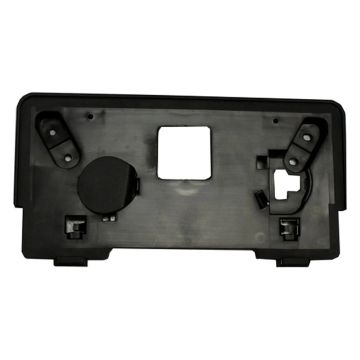 License Plate Bracket Front for Mazda 3 2010