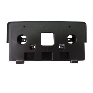 License Plate Bracket Front Mexico Built for Mazda 3 Sedan Hatchback 2017-2018